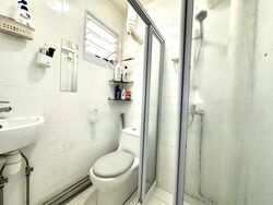 Blk 702 West Coast Road (Clementi), HDB 3 Rooms #484930841